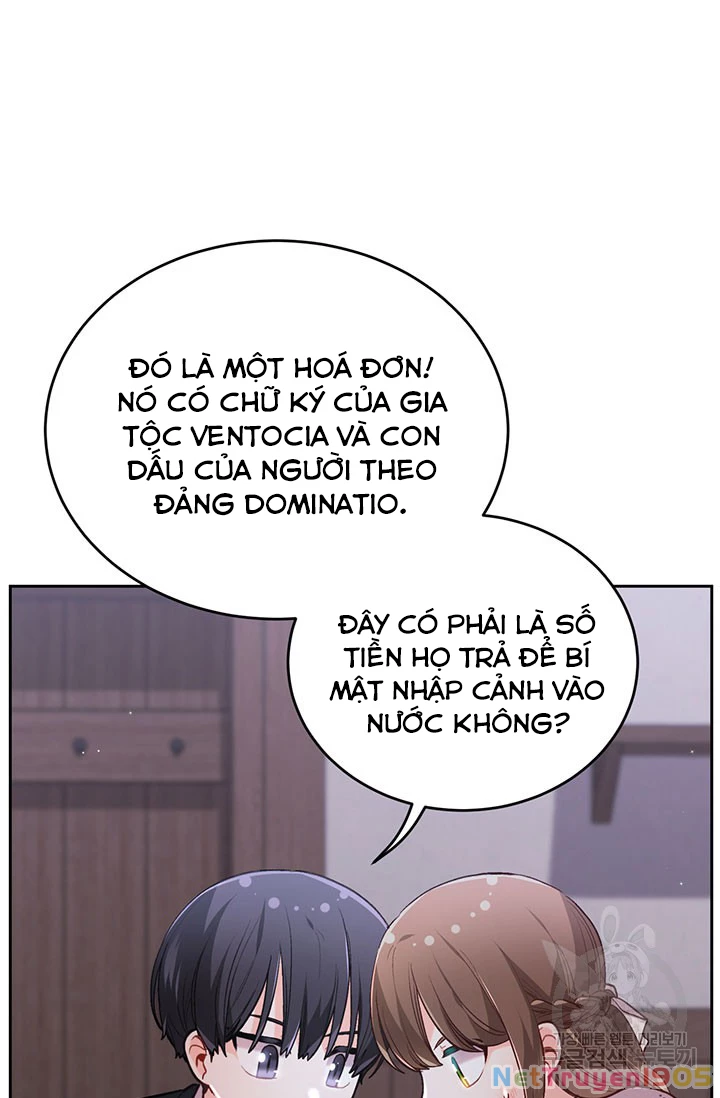 Tôi Chỉ Là Một Tiểu Thư Bình Thường Chapter 121 - 67