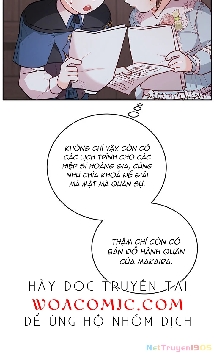 Tôi Chỉ Là Một Tiểu Thư Bình Thường Chapter 121 - 68