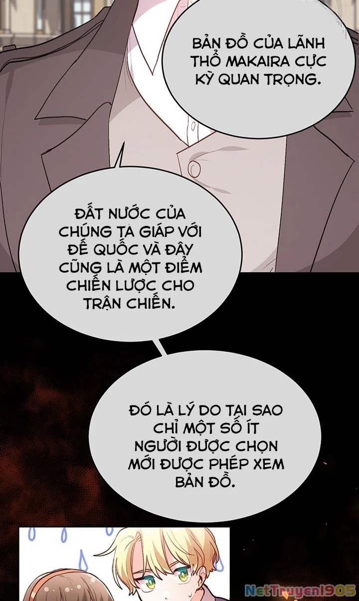 Tôi Chỉ Là Một Tiểu Thư Bình Thường Chapter 121 - 70