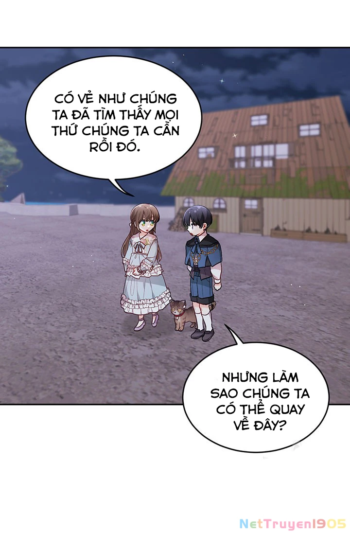 Tôi Chỉ Là Một Tiểu Thư Bình Thường Chapter 121 - 74