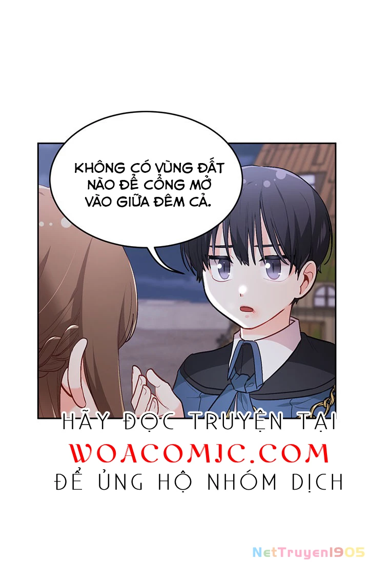 Tôi Chỉ Là Một Tiểu Thư Bình Thường Chapter 121 - 75