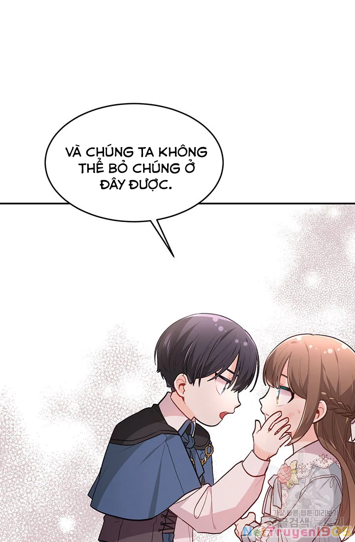 Tôi Chỉ Là Một Tiểu Thư Bình Thường Chapter 121 - 76