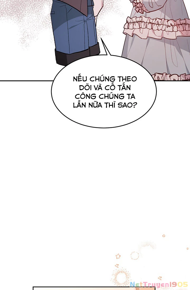 Tôi Chỉ Là Một Tiểu Thư Bình Thường Chapter 121 - 77