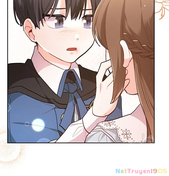 Tôi Chỉ Là Một Tiểu Thư Bình Thường Chapter 121 - 79