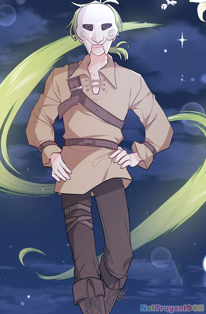 Tôi Chỉ Là Một Tiểu Thư Bình Thường Chapter 121 - 84