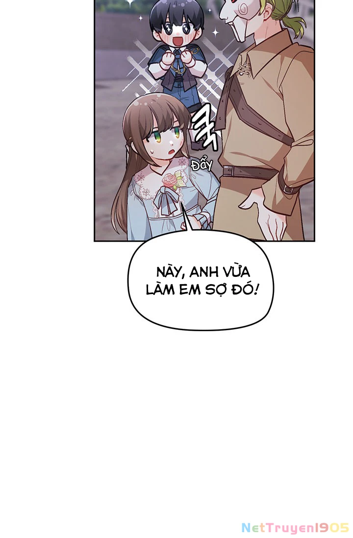 Tôi Chỉ Là Một Tiểu Thư Bình Thường Chapter 121 - 86