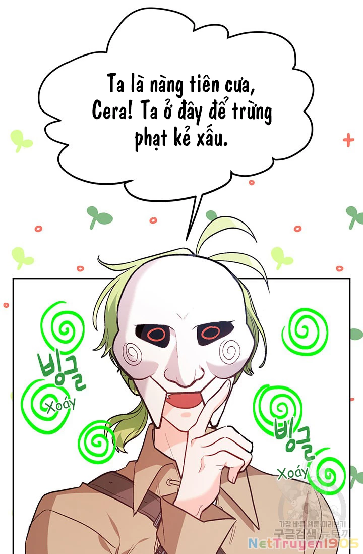 Tôi Chỉ Là Một Tiểu Thư Bình Thường Chapter 121 - 87