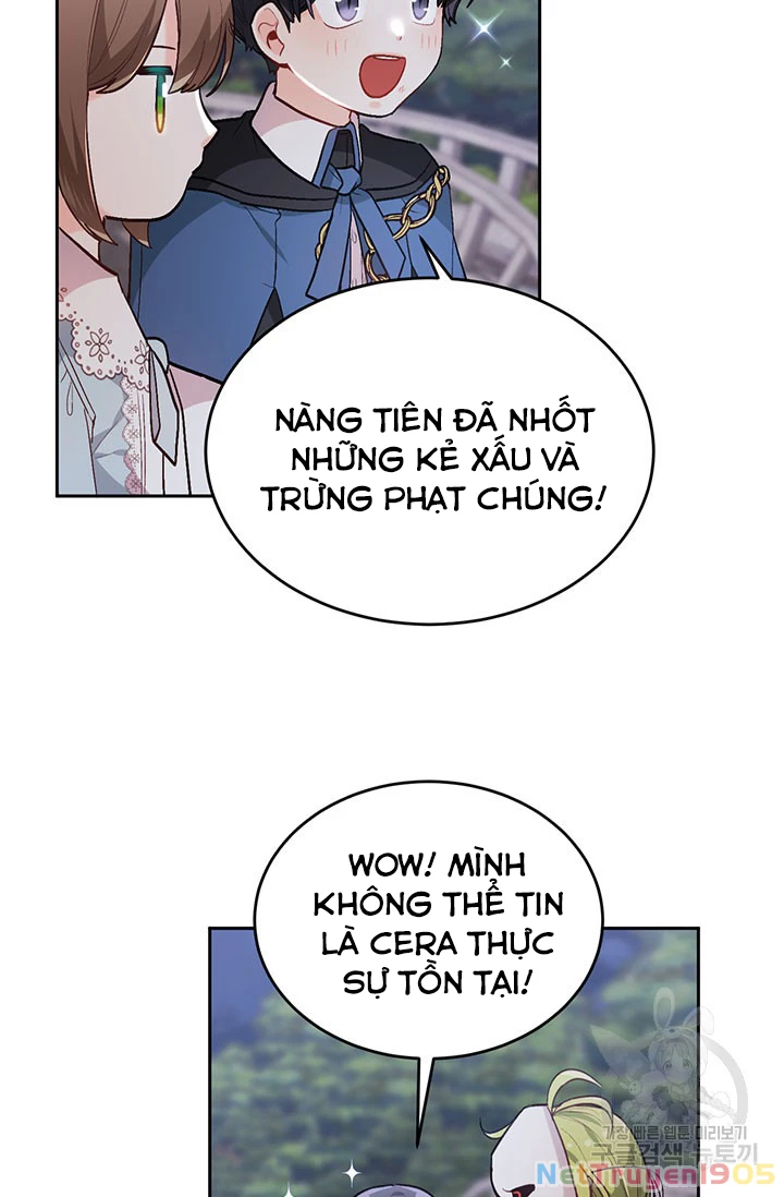 Tôi Chỉ Là Một Tiểu Thư Bình Thường Chapter 121 - 89