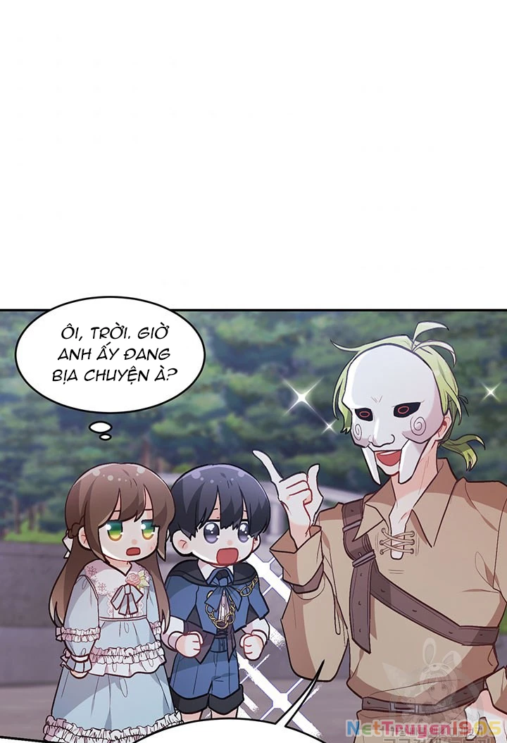 Tôi Chỉ Là Một Tiểu Thư Bình Thường Chapter 121 - 90