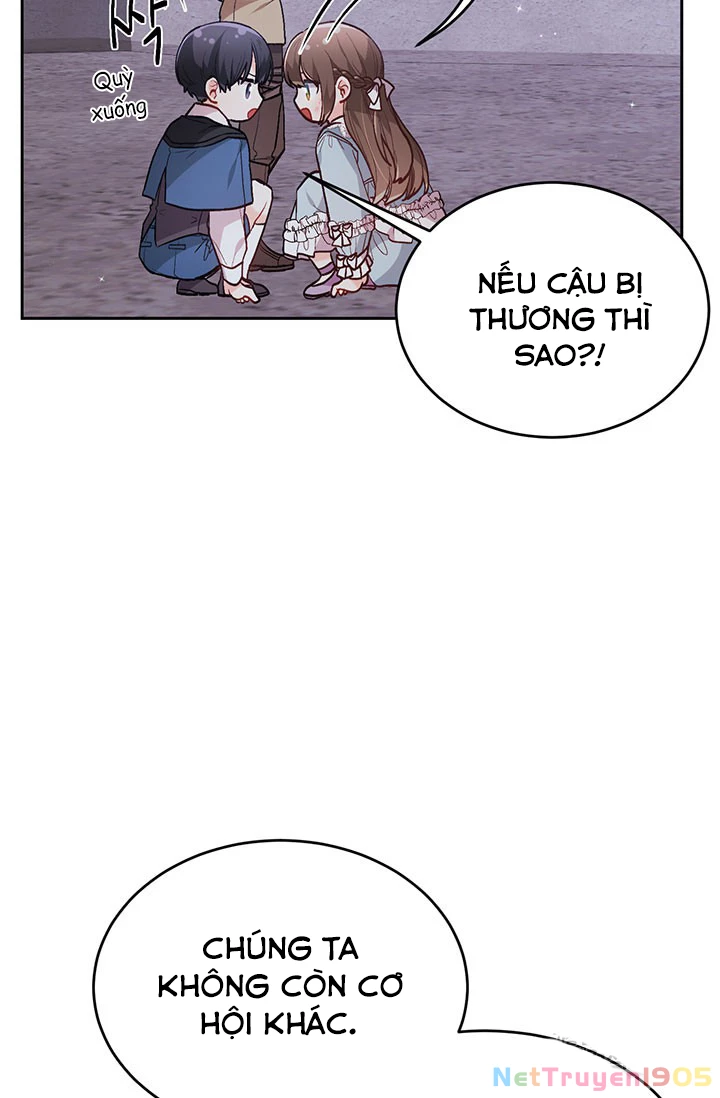 Tôi Chỉ Là Một Tiểu Thư Bình Thường Chapter 121 - 91