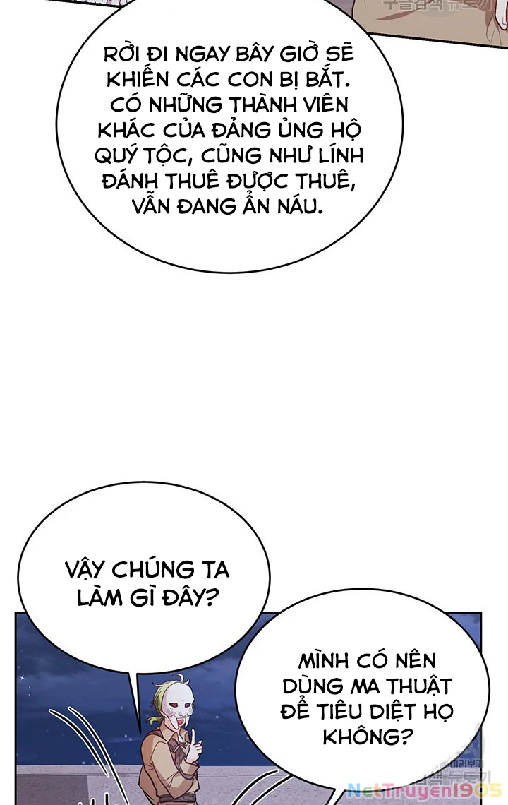 Tôi Chỉ Là Một Tiểu Thư Bình Thường Chapter 121 - 92