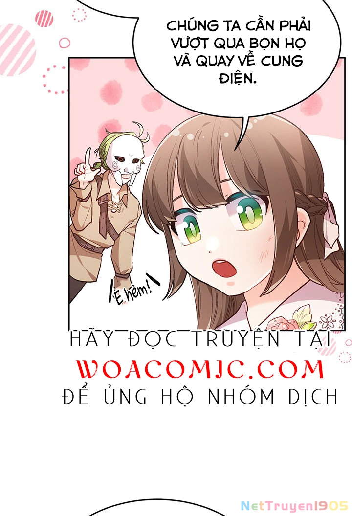 Tôi Chỉ Là Một Tiểu Thư Bình Thường Chapter 121 - 93