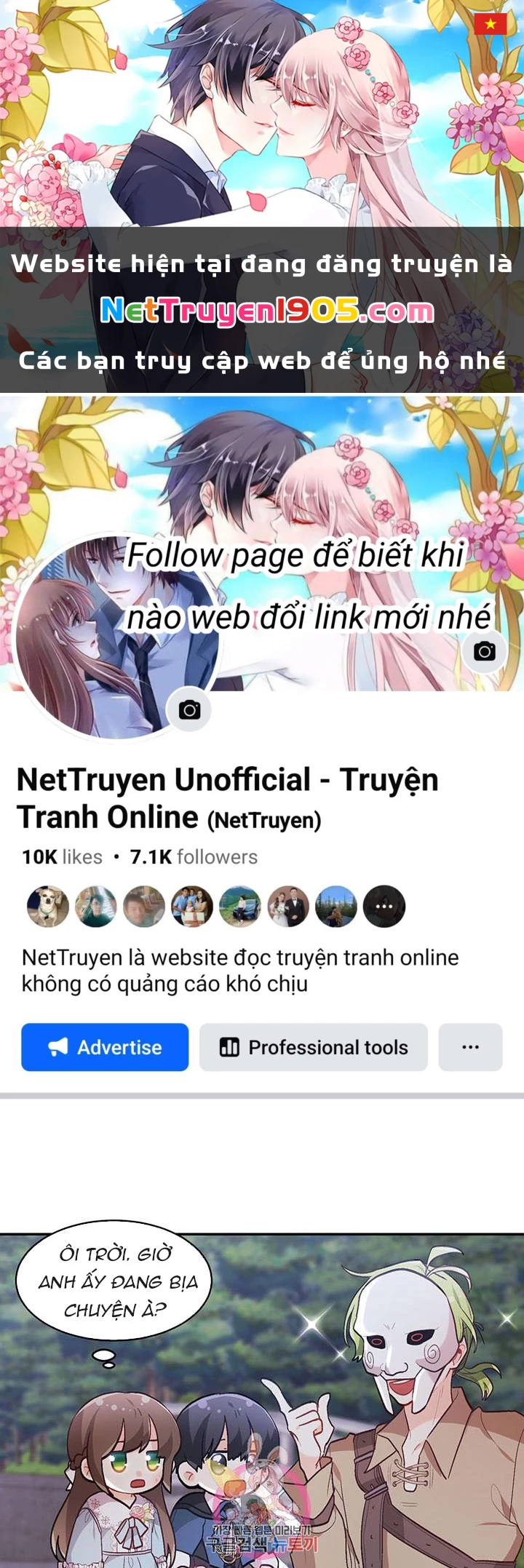 Tôi Chỉ Là Một Tiểu Thư Bình Thường Chapter 122 - 1