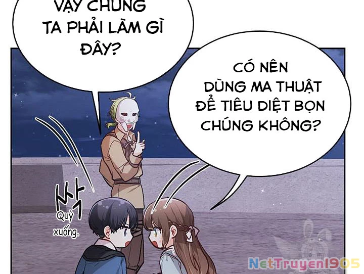 Tôi Chỉ Là Một Tiểu Thư Bình Thường Chapter 122 - 4