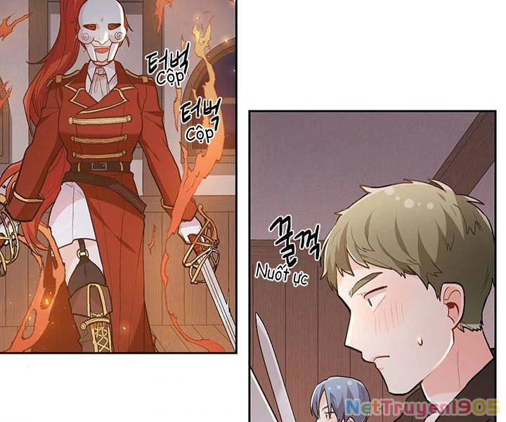 Tôi Chỉ Là Một Tiểu Thư Bình Thường Chapter 122 - 77