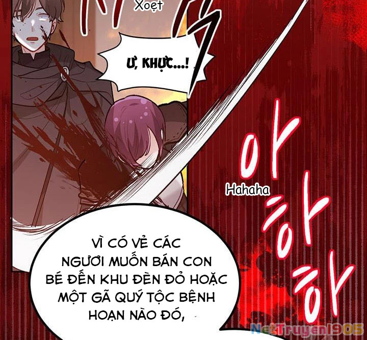 Tôi Chỉ Là Một Tiểu Thư Bình Thường Chapter 122 - 105