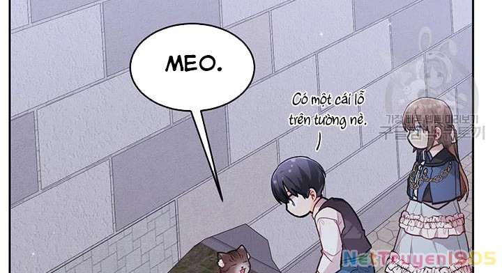 Tôi Chỉ Là Một Tiểu Thư Bình Thường Chapter 122 - 139