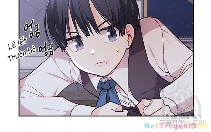 Tôi Chỉ Là Một Tiểu Thư Bình Thường Chapter 122 - 142