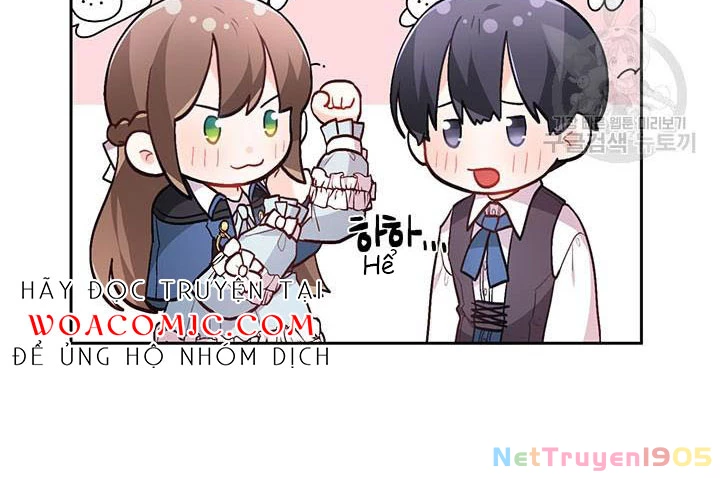 Tôi Chỉ Là Một Tiểu Thư Bình Thường Chapter 122 - 157