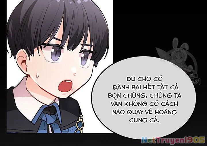 Tôi Chỉ Là Một Tiểu Thư Bình Thường Chapter 122 - 181