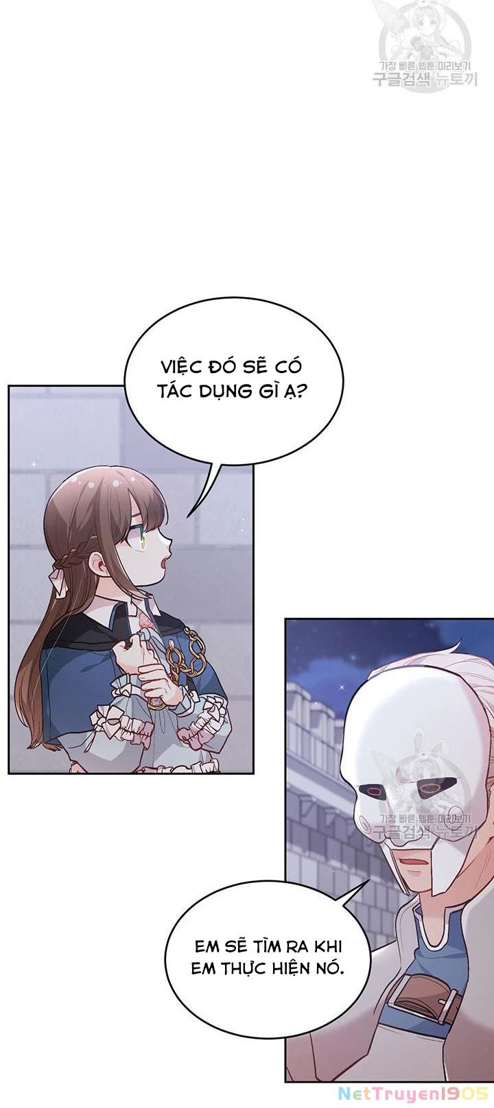 Tôi Chỉ Là Một Tiểu Thư Bình Thường Chapter 123 - 6