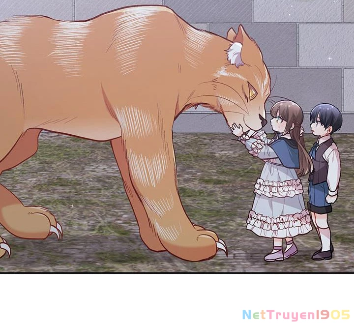 Tôi Chỉ Là Một Tiểu Thư Bình Thường Chapter 123 - 30