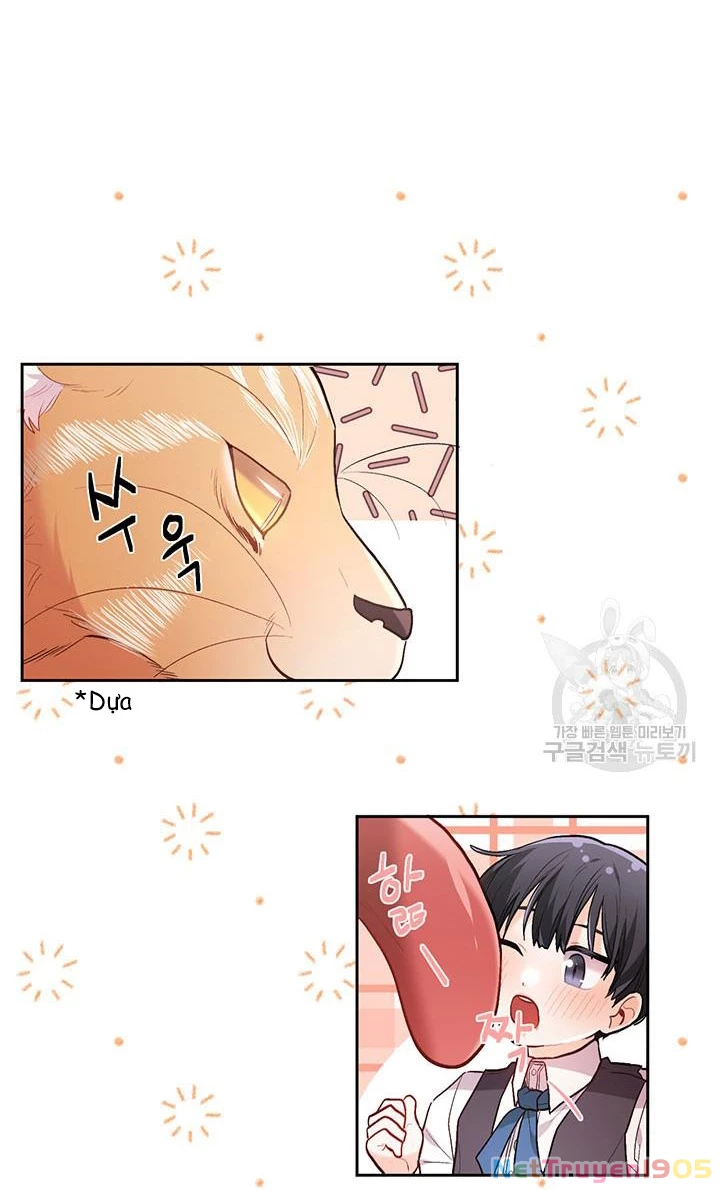 Tôi Chỉ Là Một Tiểu Thư Bình Thường Chapter 123 - 33