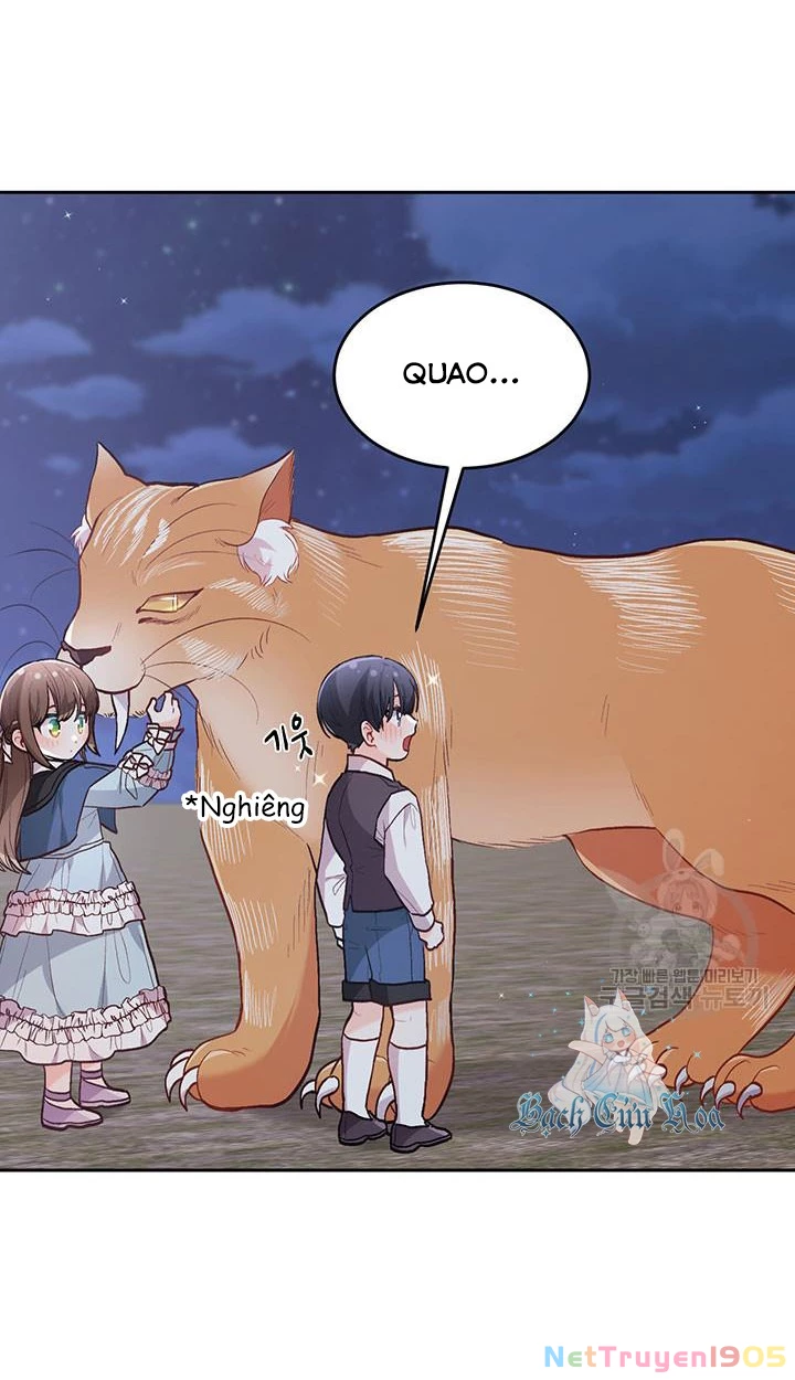 Tôi Chỉ Là Một Tiểu Thư Bình Thường Chapter 123 - 34