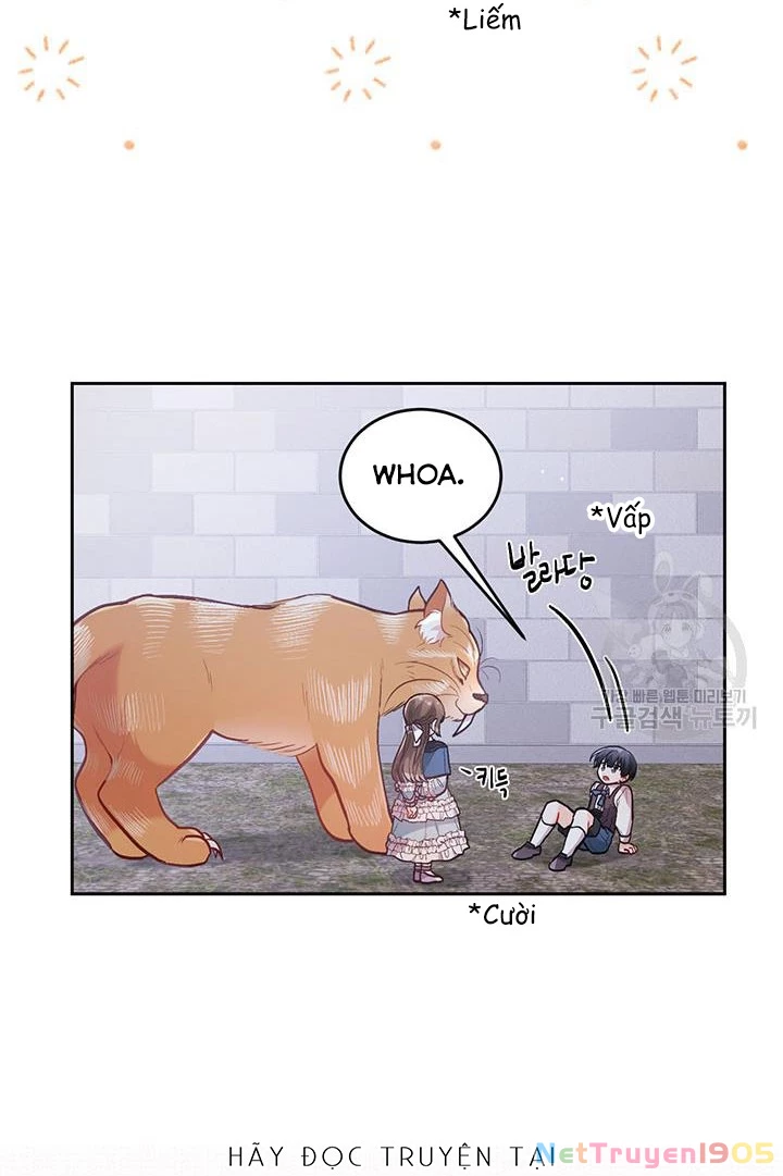 Tôi Chỉ Là Một Tiểu Thư Bình Thường Chapter 123 - 35