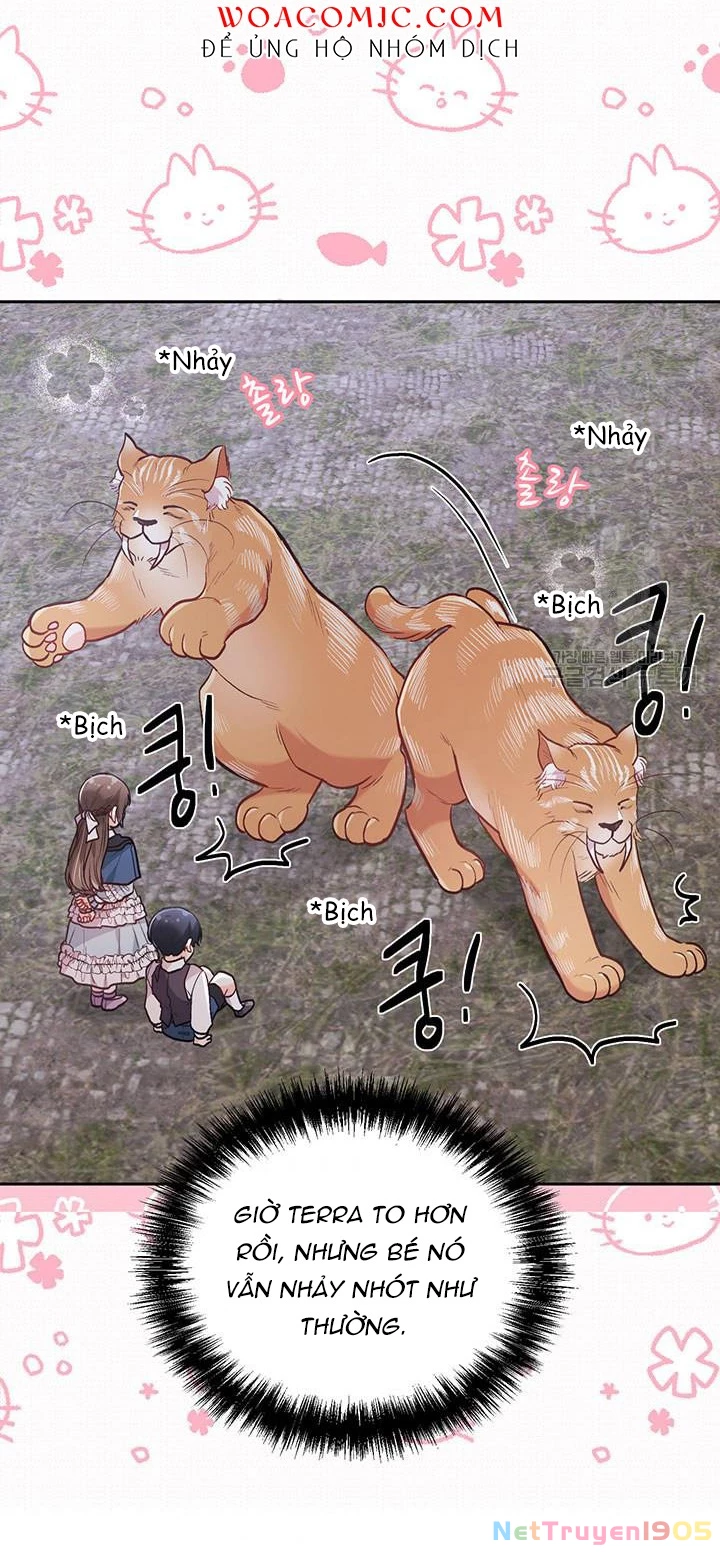 Tôi Chỉ Là Một Tiểu Thư Bình Thường Chapter 123 - 36