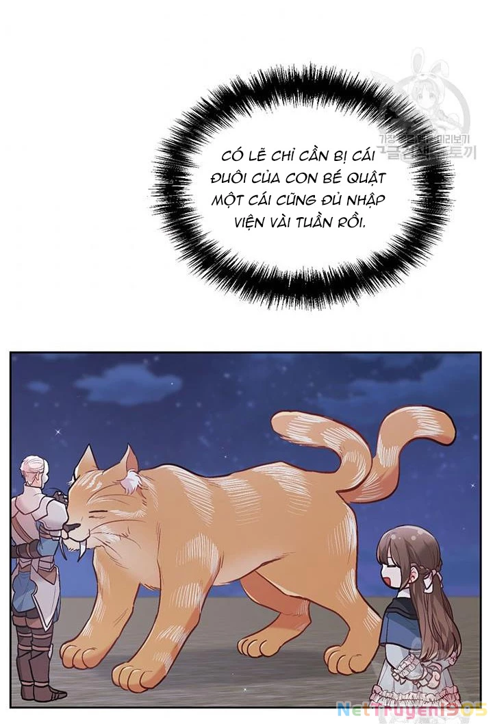 Tôi Chỉ Là Một Tiểu Thư Bình Thường Chapter 123 - 37