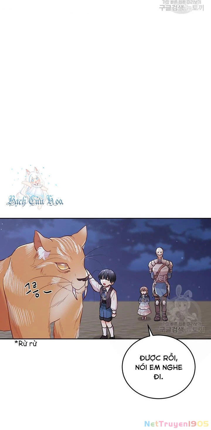 Tôi Chỉ Là Một Tiểu Thư Bình Thường Chapter 123 - 38