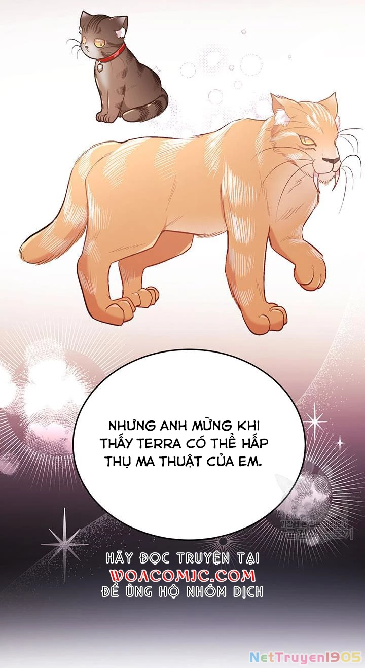 Tôi Chỉ Là Một Tiểu Thư Bình Thường Chapter 123 - 40