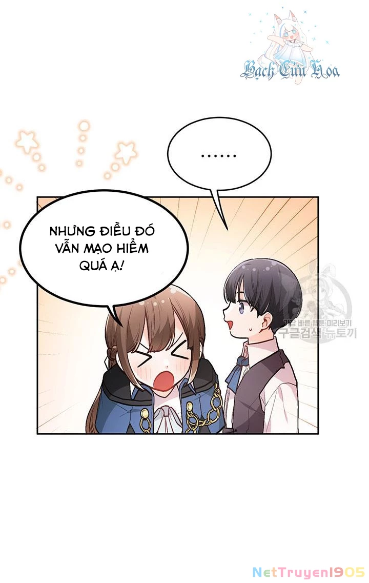 Tôi Chỉ Là Một Tiểu Thư Bình Thường Chapter 123 - 42