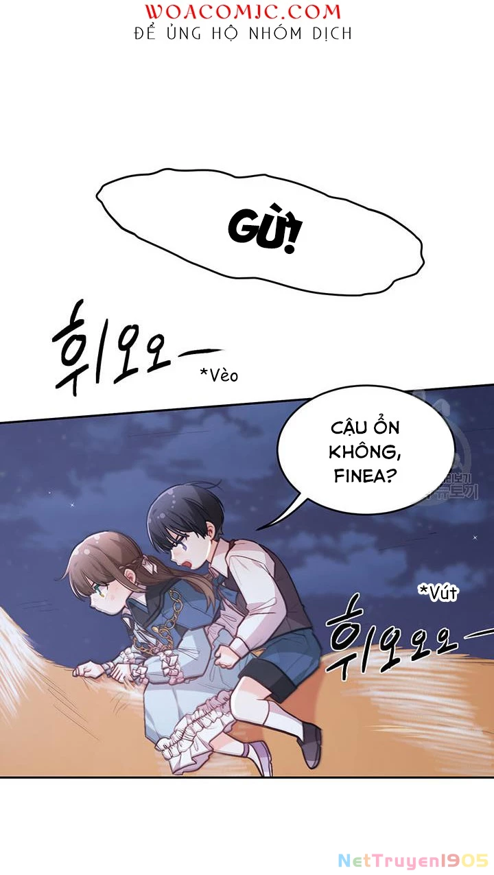 Tôi Chỉ Là Một Tiểu Thư Bình Thường Chapter 123 - 49