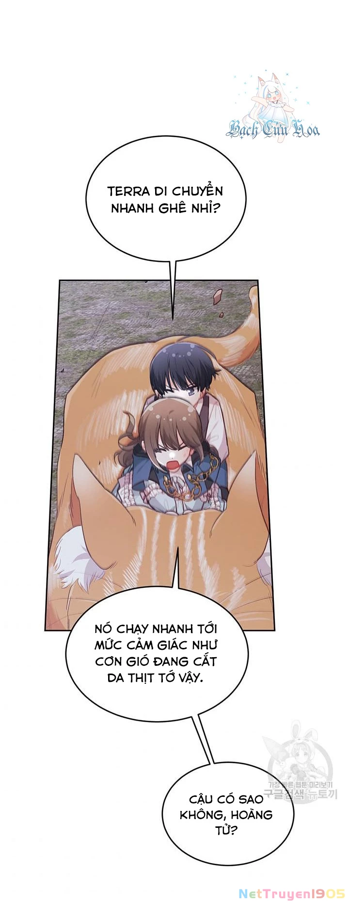 Tôi Chỉ Là Một Tiểu Thư Bình Thường Chapter 123 - 50