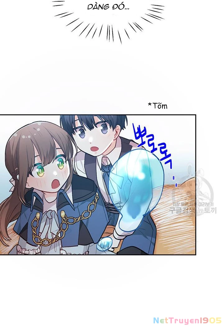 Tôi Chỉ Là Một Tiểu Thư Bình Thường Chapter 123 - 54