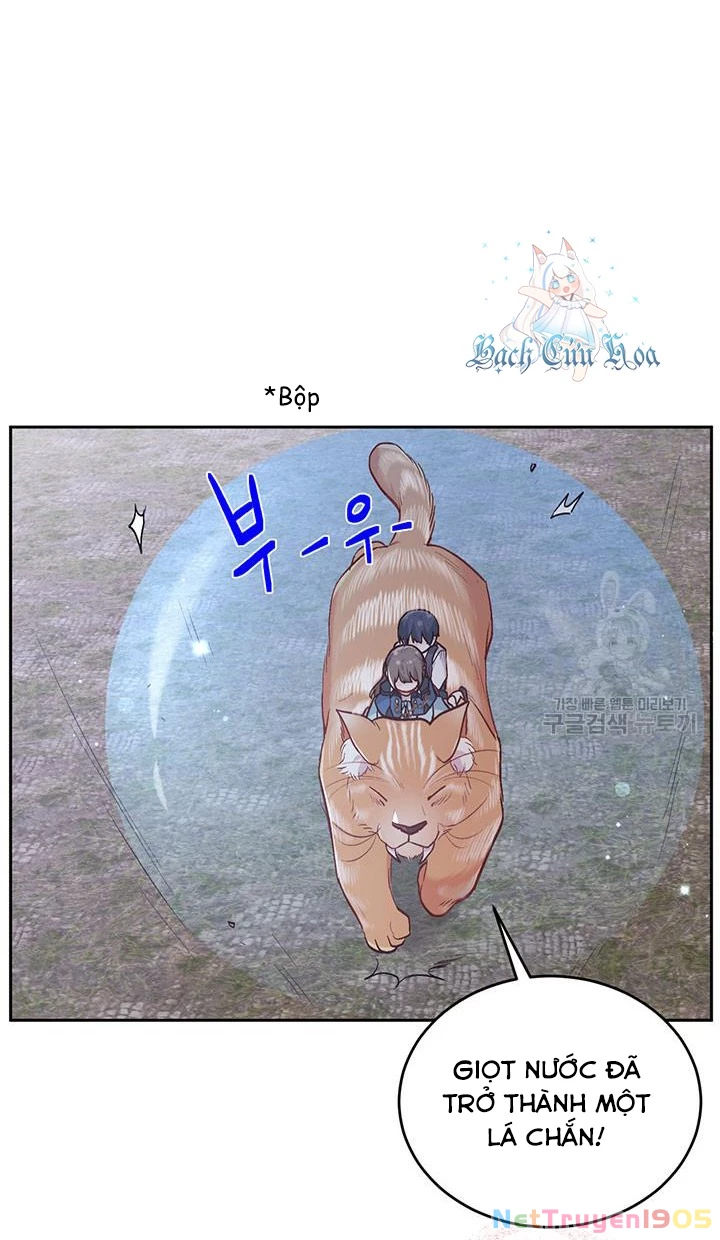 Tôi Chỉ Là Một Tiểu Thư Bình Thường Chapter 123 - 55