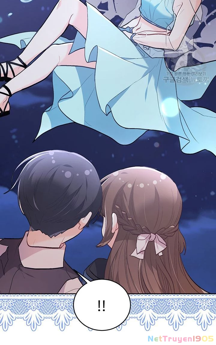 Tôi Chỉ Là Một Tiểu Thư Bình Thường Chapter 123 - 57