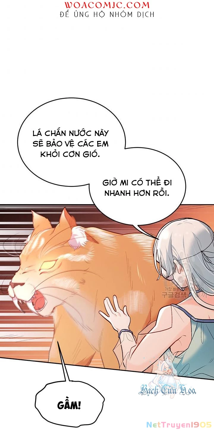 Tôi Chỉ Là Một Tiểu Thư Bình Thường Chapter 123 - 59