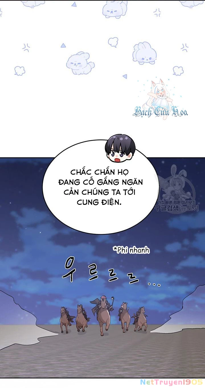 Tôi Chỉ Là Một Tiểu Thư Bình Thường Chapter 123 - 65