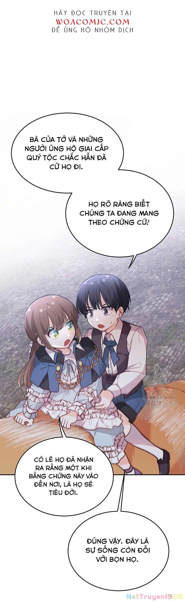 Tôi Chỉ Là Một Tiểu Thư Bình Thường Chapter 123 - 66