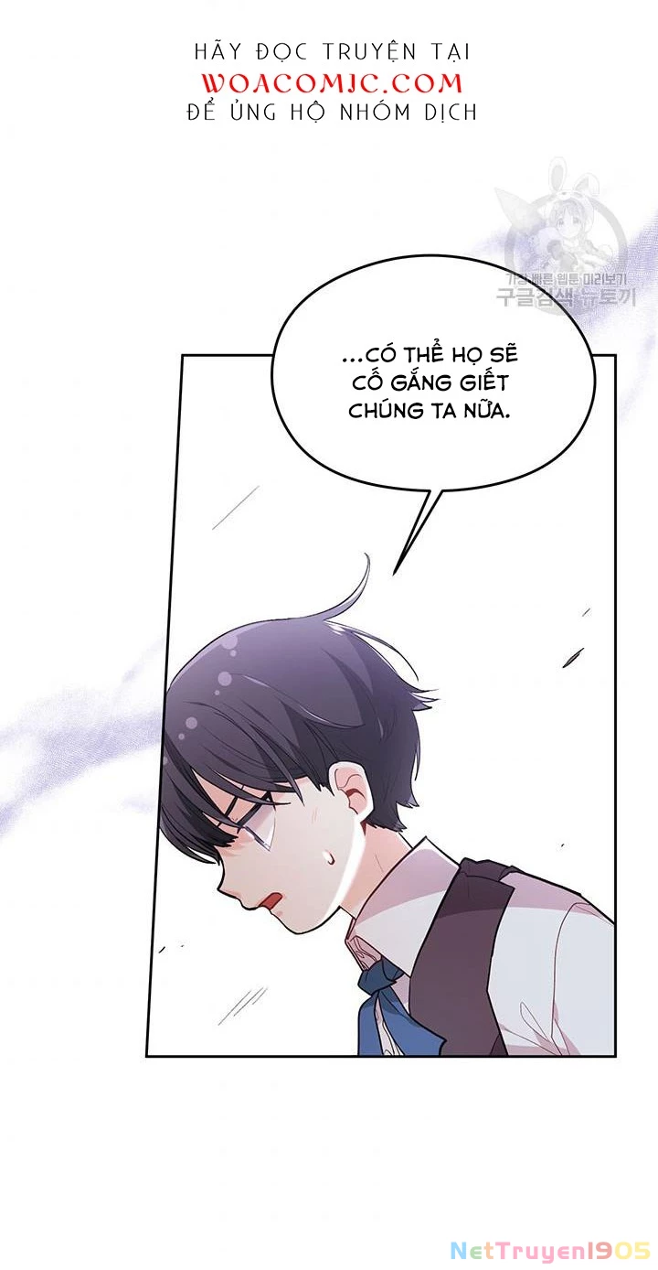 Tôi Chỉ Là Một Tiểu Thư Bình Thường Chapter 123 - 67