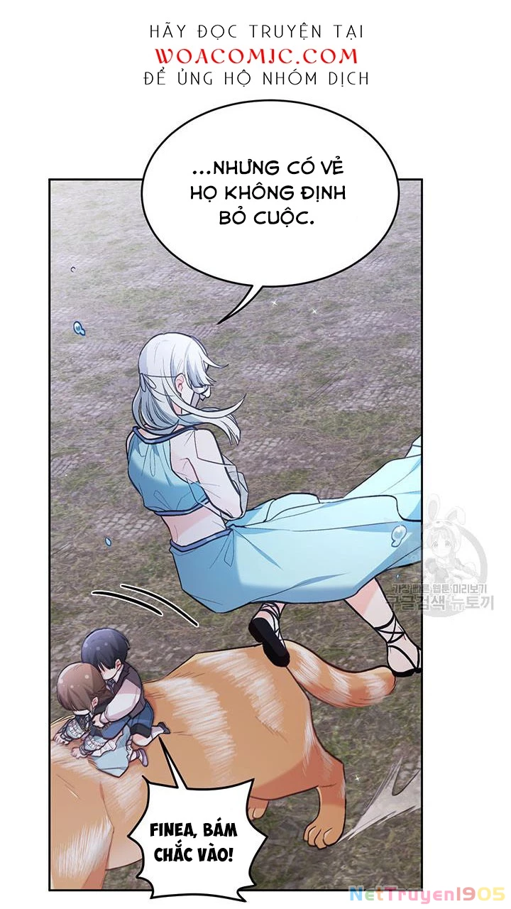 Tôi Chỉ Là Một Tiểu Thư Bình Thường Chapter 123 - 70