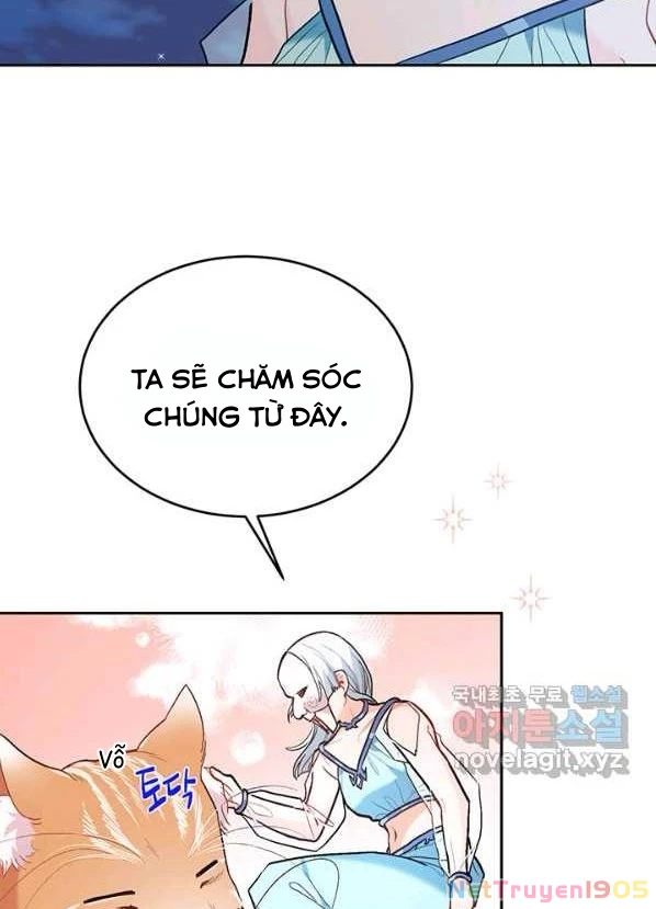 Tôi Chỉ Là Một Tiểu Thư Bình Thường Chapter 124 - 13