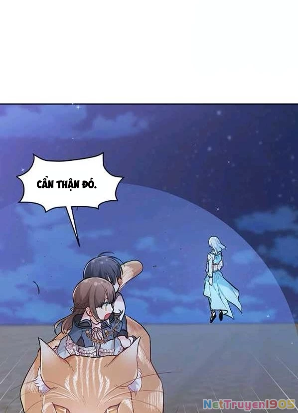 Tôi Chỉ Là Một Tiểu Thư Bình Thường Chapter 124 - 17