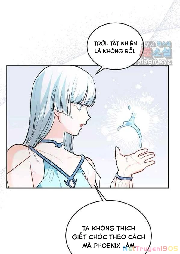 Tôi Chỉ Là Một Tiểu Thư Bình Thường Chapter 124 - 46