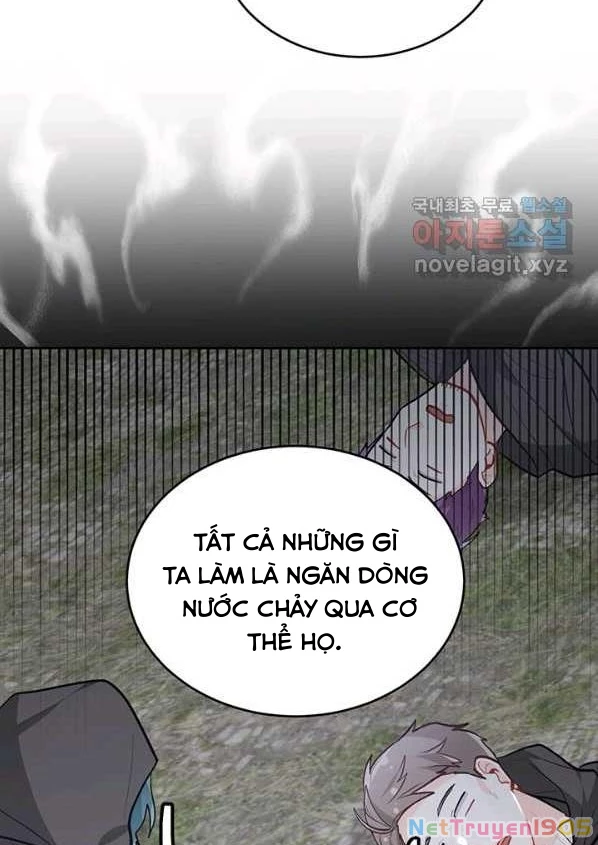 Tôi Chỉ Là Một Tiểu Thư Bình Thường Chapter 124 - 47