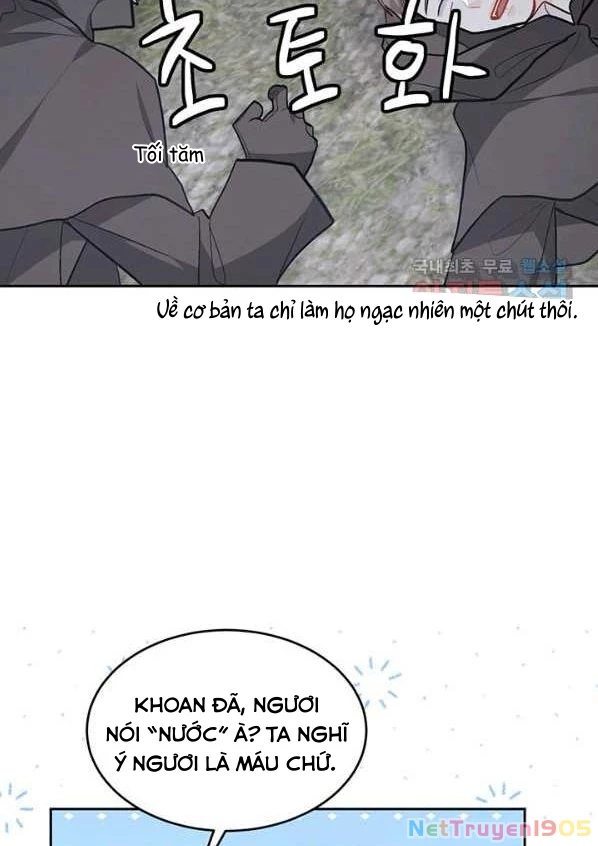 Tôi Chỉ Là Một Tiểu Thư Bình Thường Chapter 124 - 48