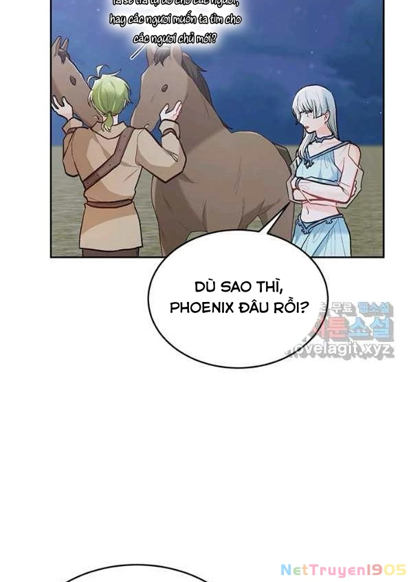 Tôi Chỉ Là Một Tiểu Thư Bình Thường Chapter 124 - 51